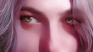 Shocking&excl; Loveliness Hot Booty Femboy Pretty Barbie Boy To Girl Lovely Crossdresser Kitty
